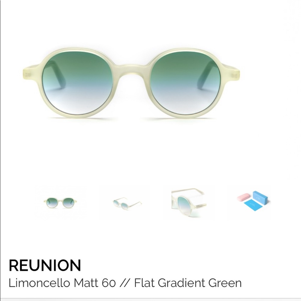 Lgr sunglasses